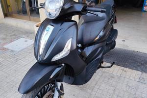Piaggio Beverly 300 i.e.