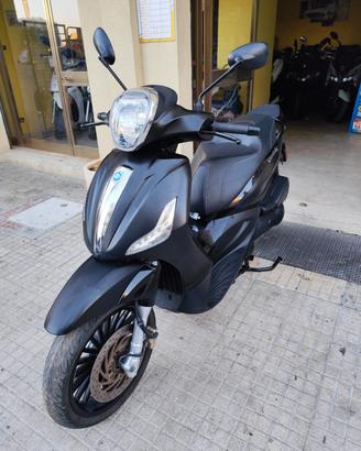 Piaggio Beverly 300 i.e.