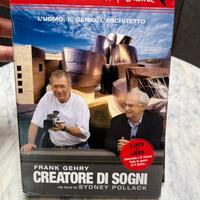 Frank Gehry - Creatore di sogni