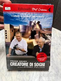 Frank Gehry - Creatore di sogni