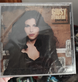 Gaetana Giusy Ferreri