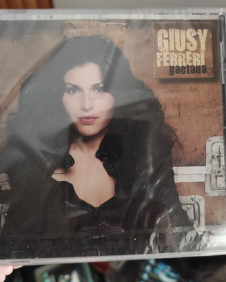 Gaetana Giusy Ferreri