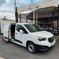 Opel Combo Cargo XL 1.5 Diesel 100CV S&S PL 950kg 