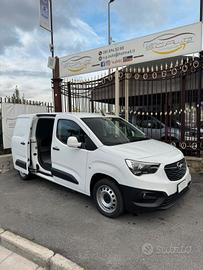 Opel Combo Cargo XL 1.5 Diesel 100CV S&S PL 950kg 
