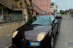 Alfa Romeo MiTo 1.3 JtdM Full Optional