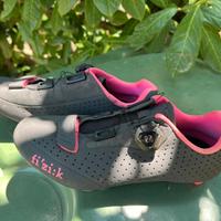 Scarpe ciclismo FIZIK