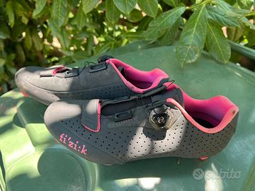 Scarpe ciclismo FIZIK