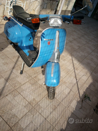 Vespa 50 special