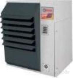 RIELLO GP30S RISCALMENTO INDUSTRIALE