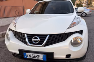 Nissan Juke 1.5 dCi Acenta unico proprietario