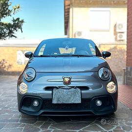 FIAT 500 ABARTH 145CV DEL 2017