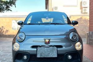 FIAT 500 ABARTH 145CV DEL 2017