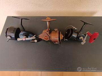 mulinelli vintage