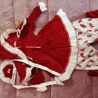 vestito di carnevale