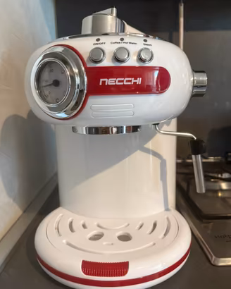 Macchina caffe