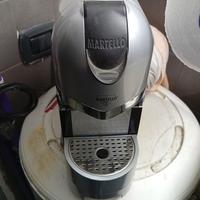 macchina caffe martello capsule