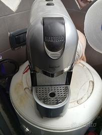 macchina caffe martello capsule