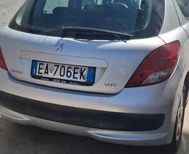 Peugeot 207 - 2010