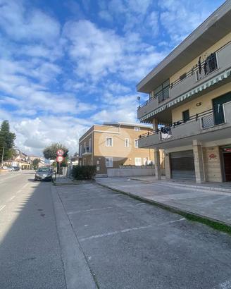NEGOZIO A CAPACCIO