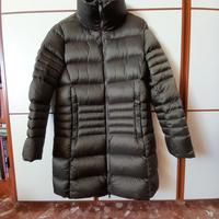 piumino giaccone cappotto Colmar originale