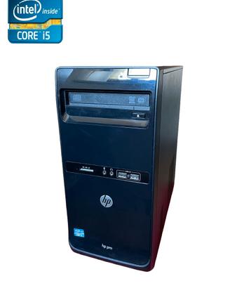 Computer HP pro Serie 3500MT  Intel i5