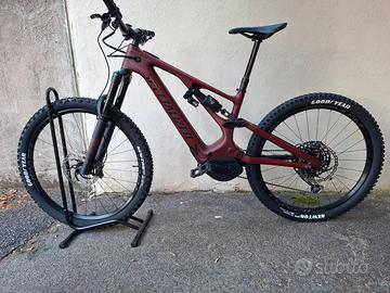 Bici E-MTB Specialized Turbo levo