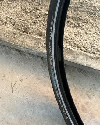 Copertoni Schwalbe Marathon Plus da 28 pollici
