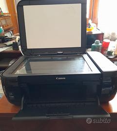 Canon PIXMA MP280 – Stampante multifunzione funzio