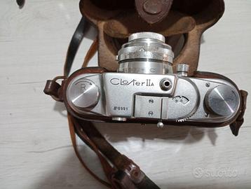 Macchine fotografiche