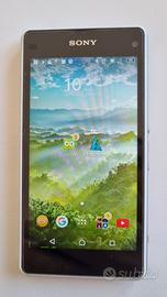 Sony xperia z1 compact