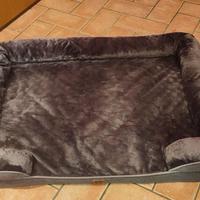 Cuccia per cane taglia grande