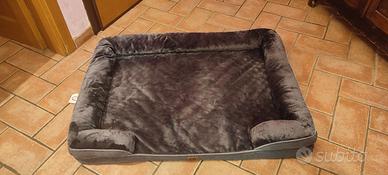 Cuccia per cane taglia grande