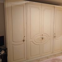 armadio camera da letto