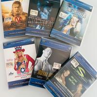Wrestling WWE 6 dvd 2004