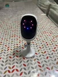 Telecamera nilox Smart security 4 batterie