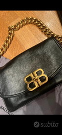 Borsa Balenciaga