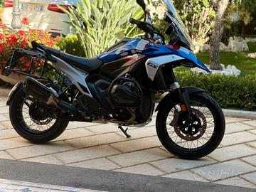BMW R 1300 GS