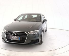 Audi A3 III Sportback 40 2.0 tdi Business qua...