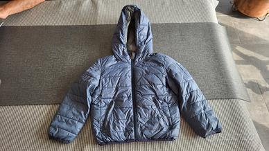 Piumino Bomboogie double face 5 anni