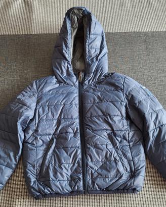 Piumino Bomboogie double face 5 anni