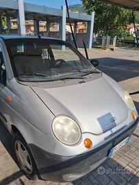 Auto buone condizioni generali