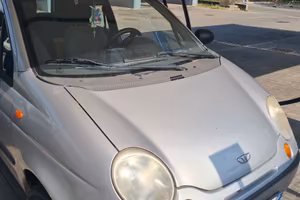 Auto buone condizioni generali
