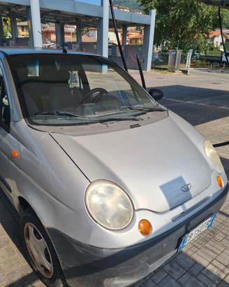 Auto buone condizioni generali