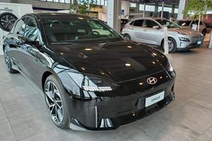 HYUNDAI Ioniq 6 77.4 kWh AWD Evolution +TechPack