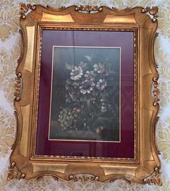 quadro sonetti
