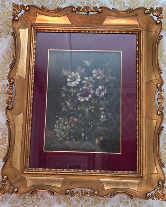 quadro sonetti