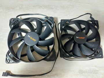 Ventole per PC marca be quiet
