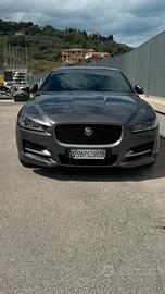 Jaguar XE 2.0 awd