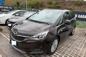 Opel Zafira 1.6 Turbo EcoM 150CV Innovation-09/201