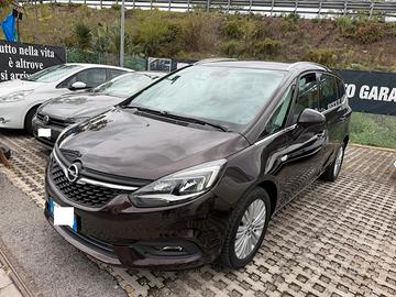 Opel Zafira 1.6 Turbo EcoM 150CV Innovation-09/201